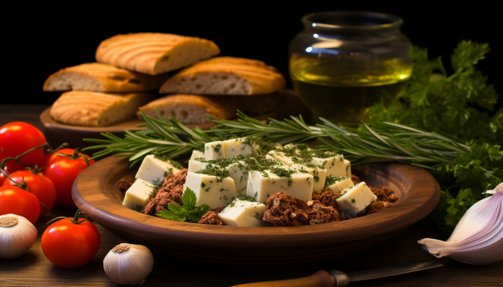 Culinary Techniques from the Ancient World