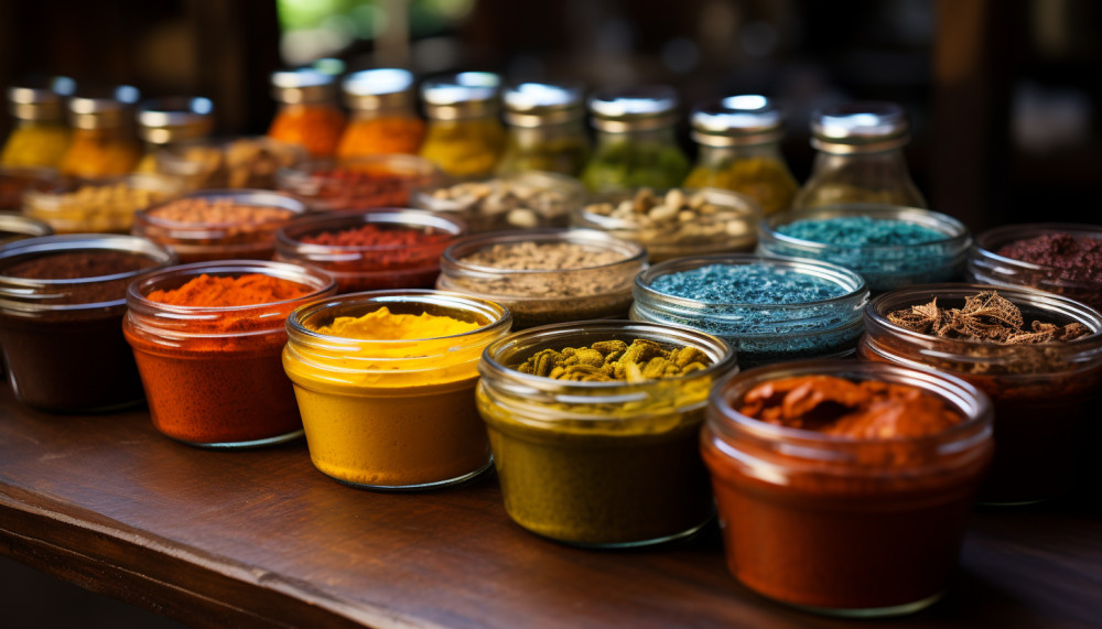 Discover the World's Lesser Known Delicacies