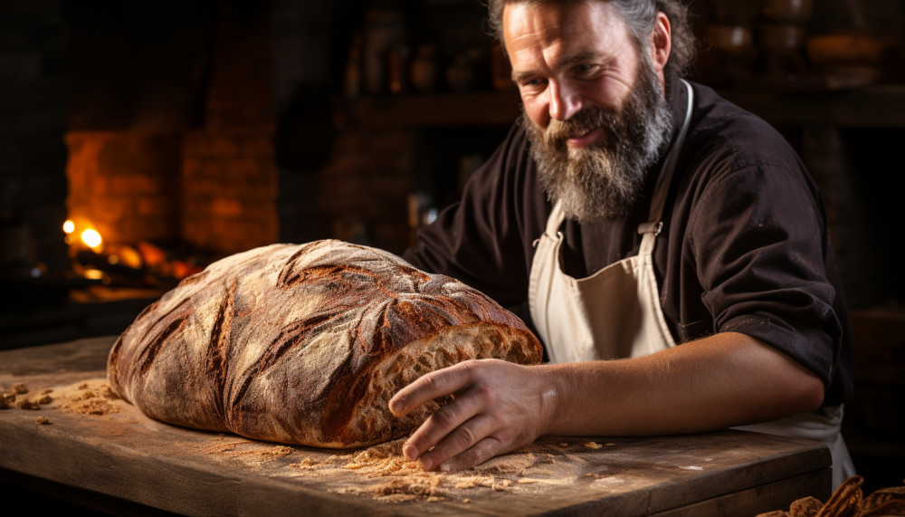 The Art of Perfect Sourdough: A Comprehensive Guide