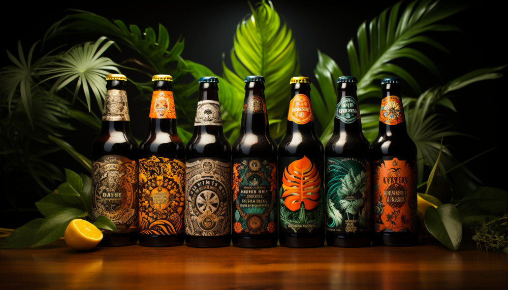 The Hidden World of Craft Beers