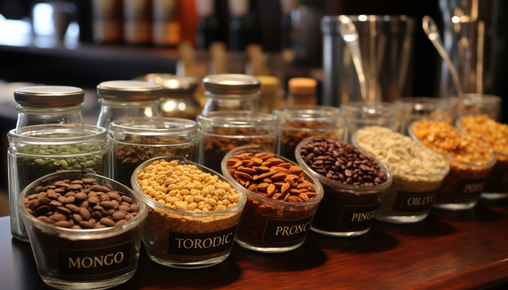Coffee Tasting: From Novice to Connoisseur