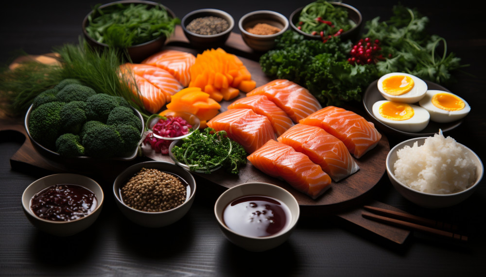 Understanding the Role of Umami in Your Meals
