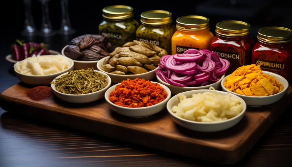 Unlocking the Secrets of Fermented Foods
