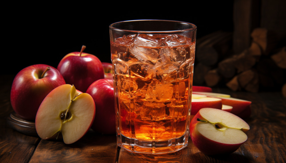 Refreshing And Healthy: The Benefits Of Choosing Cider As A Beverage