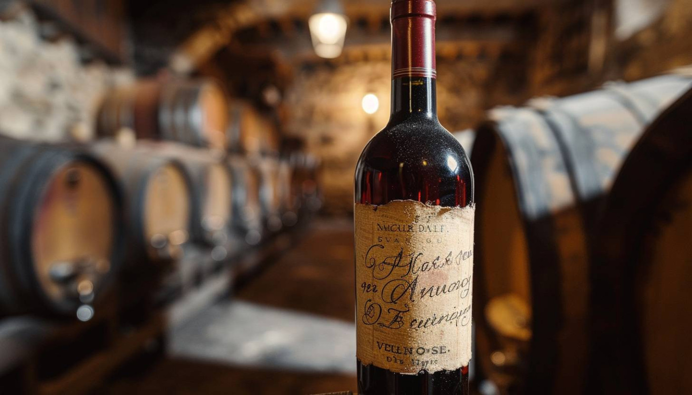 The Impact Of Vintage Variations On The Taste And Quality Of Bordeaux Wines