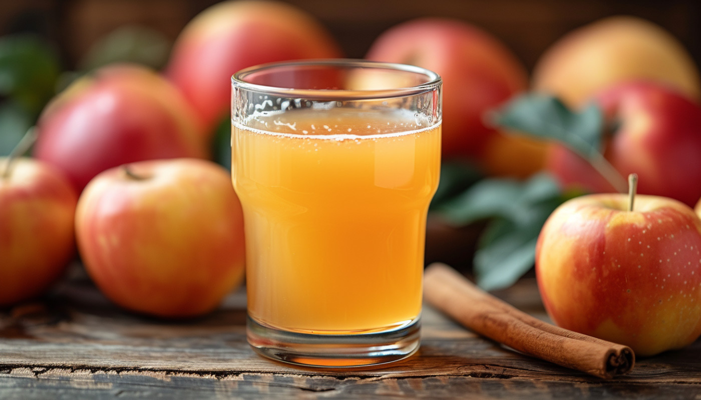 Understanding The Nutritional Profile Of Hard Cider