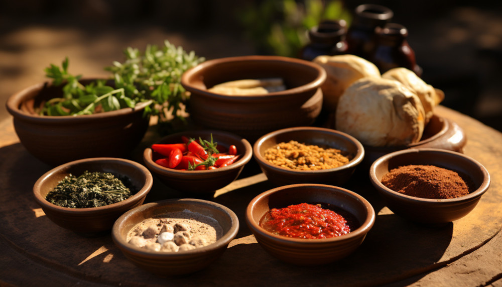 Unearthing the Secrets of Ancient Cooking Techniques